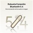 Auriculares inalámbricos HUAWEI FreeBuds SE 3 Beige